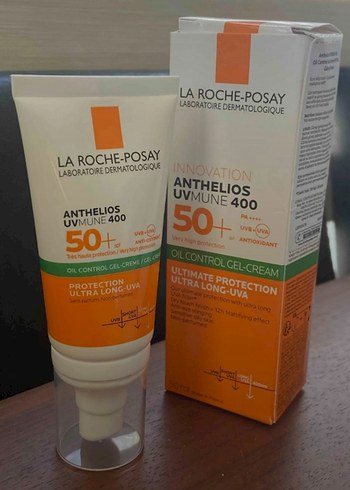 La Roche Posay