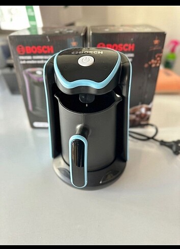 Bosch Kahve Makinesi