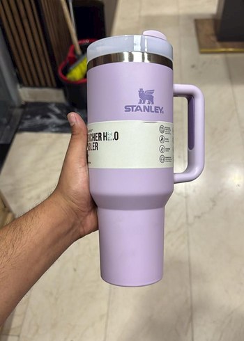 Stanley Mor Termoslu Kupa
