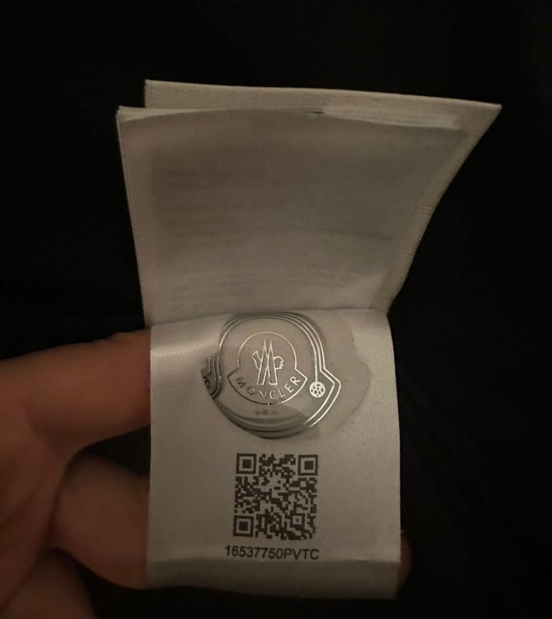 Siyah Kürklü Kadın Kışlık Mont - Görsel 4