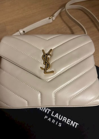 Yves Saint Laurent
