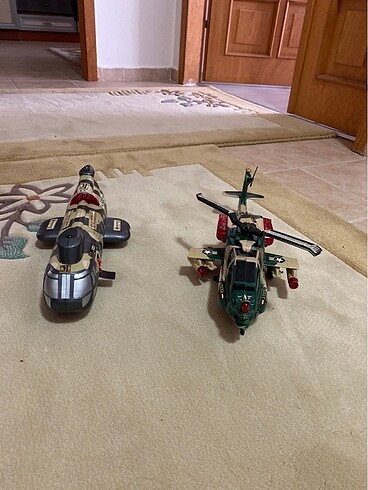 Helikopter