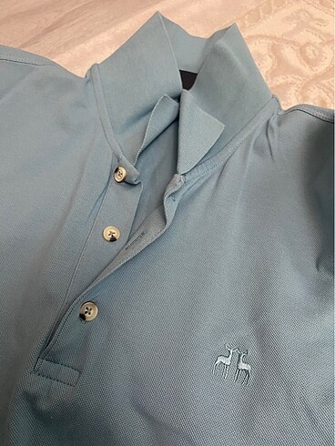 Karaca Slim Fit Tişört - Görsel 5