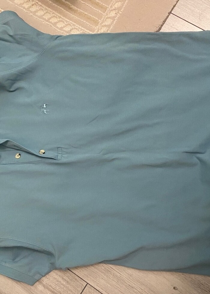 Karaca Slim Fit Tişört - Görsel 4