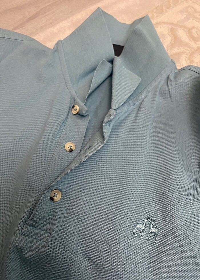 Karaca Slim Fit Tişört - Görsel 5