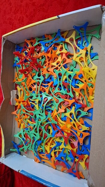 Kelebek puzzle
