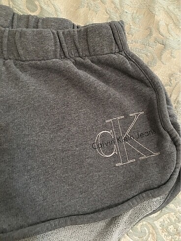 Calvin Klein Calvin klein spor şort