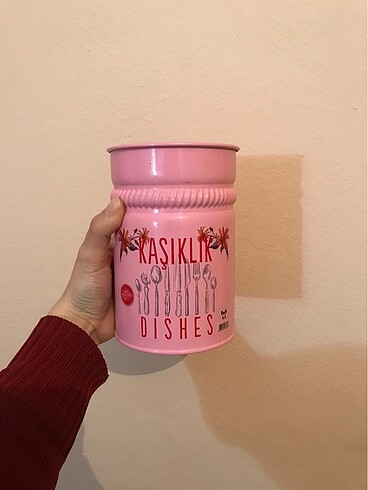 Kaşıklık