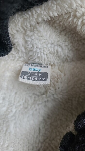 LC Waikiki Lcw mont