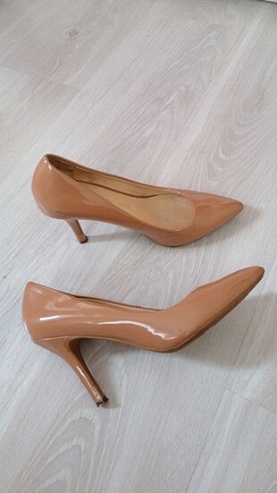 Nine West Çok rahat ve şık