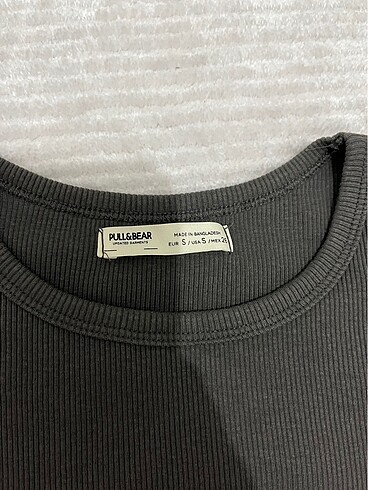 Pull and Bear Pull and bear bluz