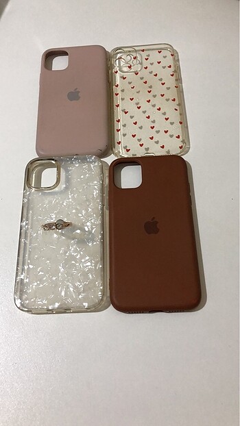 iPhone 11 kılıf