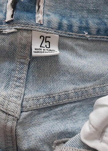 28 Beden Pantolon