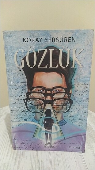  Kitap