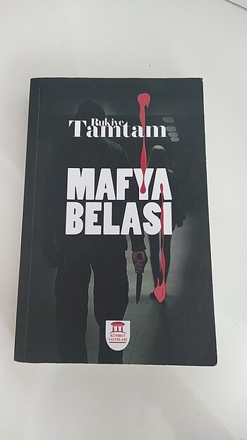 MAFYA BELASI