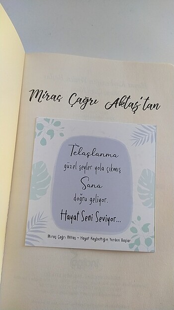  Beden Miraç çağrı - hayat kaybettiğin yerden başlar