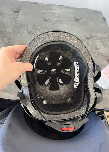 Segway f2 Pro scoother yetişkin 165 km de - Görsel 11