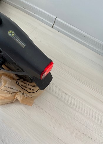 Segway f2 Pro scoother yetişkin 165 km de - Görsel 4