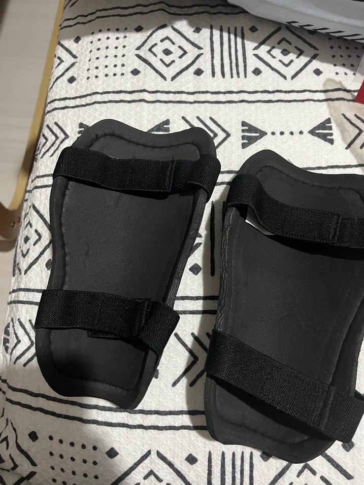 Tryon Siyah Yılan Desenli  Dizlik - Görsel 4