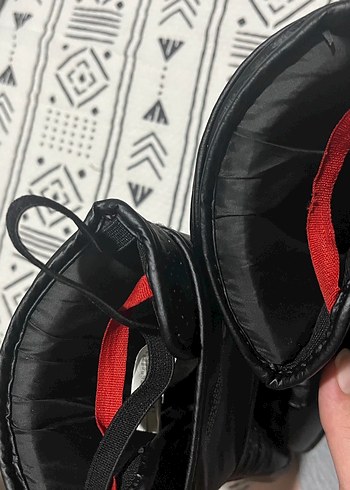 Ergo Boks Eldiveni - Görsel 3