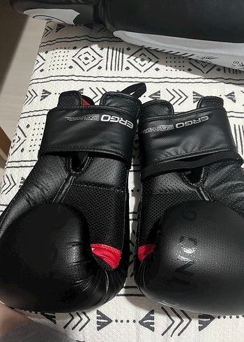 Ergo Boks Eldiveni - Görsel 2