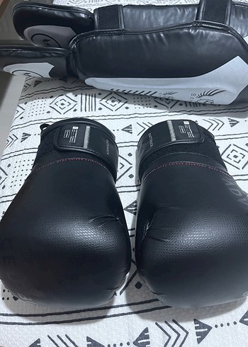 Ergo Boks Eldiveni - Görsel 4