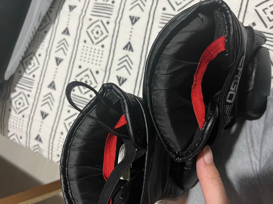 Ergo Boks Eldiveni - Görsel 3