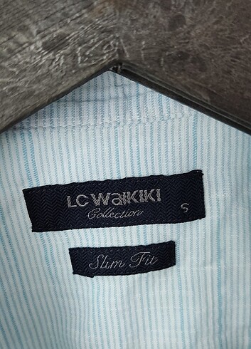 LC Waikiki S beden LCW marka gömlek 