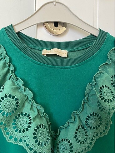 Diğer Tunik sweatshirt