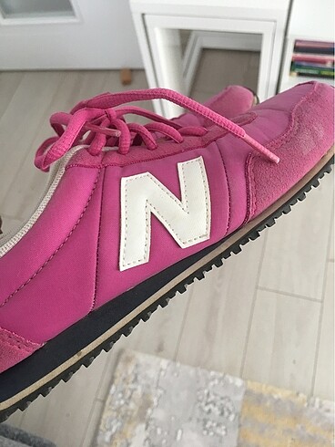 New Balance kadın spor ayakkabı