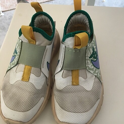 Nike Erkek çocuk spor ayakkabı