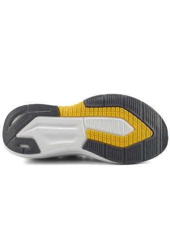 Lumberjack Gri Bağcıklı Erkek Spor Ayakkabı - Görsel 4