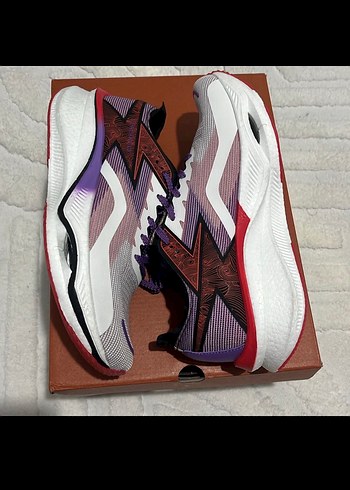 Lumberjack spor ayakkabı - Görsel 6