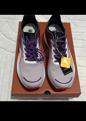 Lumberjack spor ayakkabı - Görsel 4