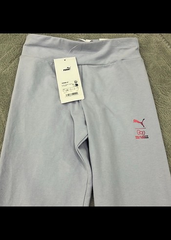 Puma kız çocuk tayt - Görsel 3