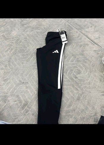 Adidas kız çocuk tayt  M beden - Görsel 3