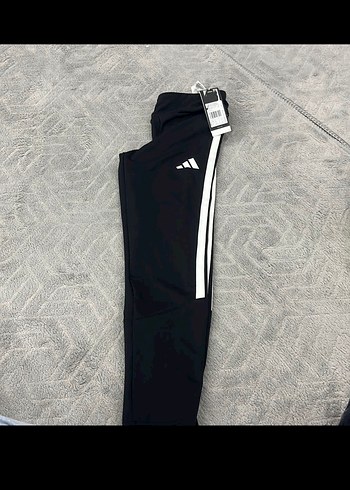 Adidas kız çocuk tayt  M beden - Görsel 4