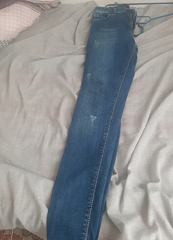 Kadın pantalon