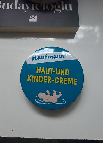 Beden Bebek krem
