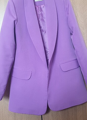 s Beden Blazer ceket