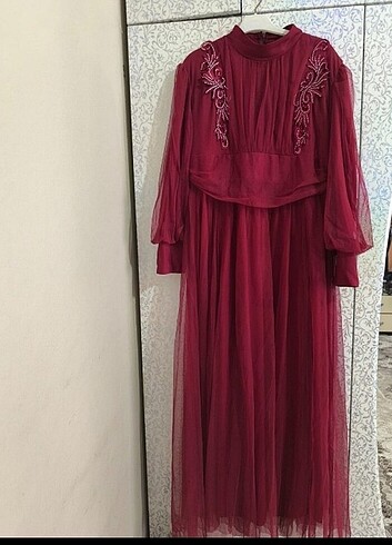 Abiye elbise
