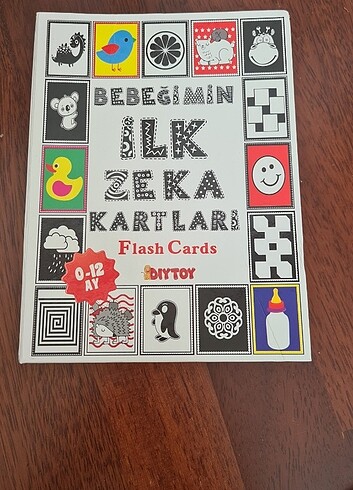 Diğer Eğitici oyuncak