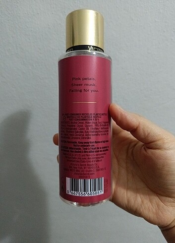 Victoria s Secret Romantik sprey