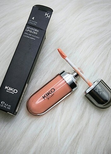 04 no kiko lipgloss simli 