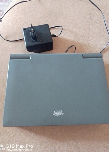 Clasik notebook - Görsel 4