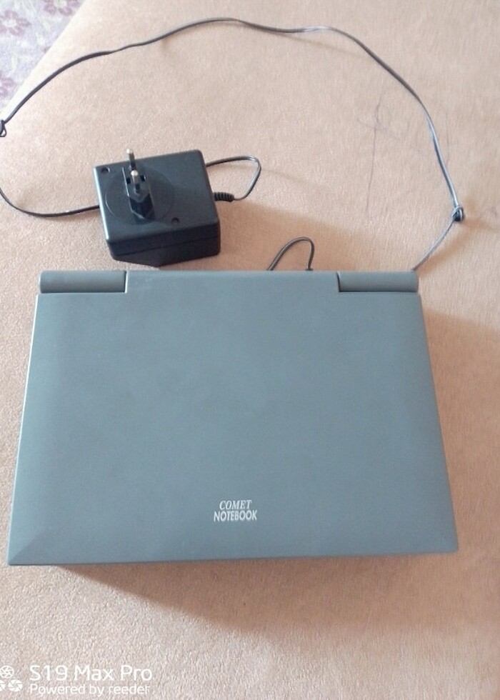 Clasik notebook - Görsel 3