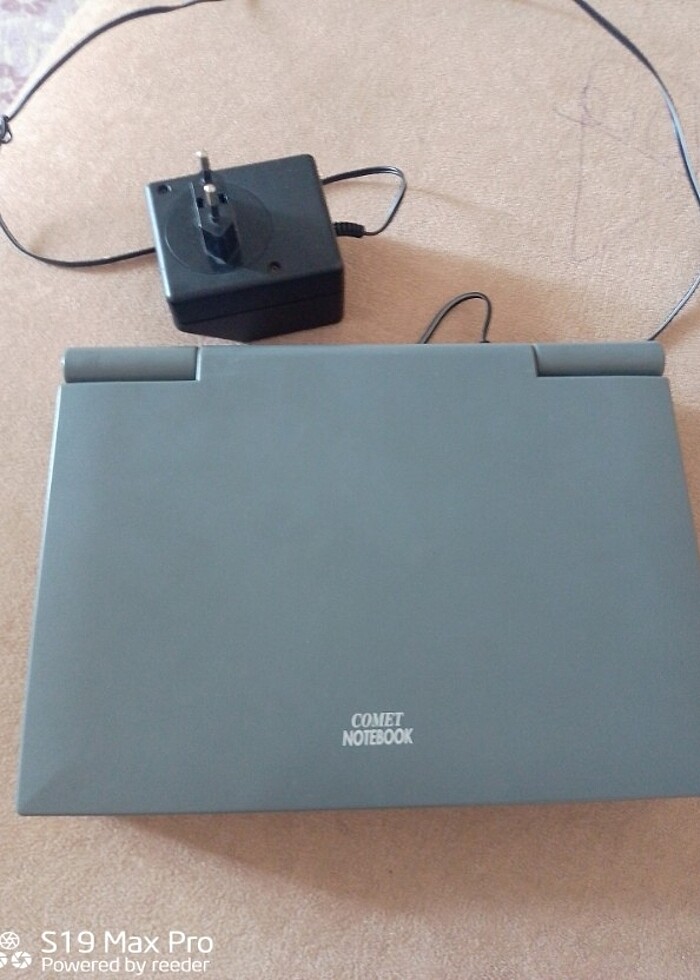 Clasik notebook - Görsel 4