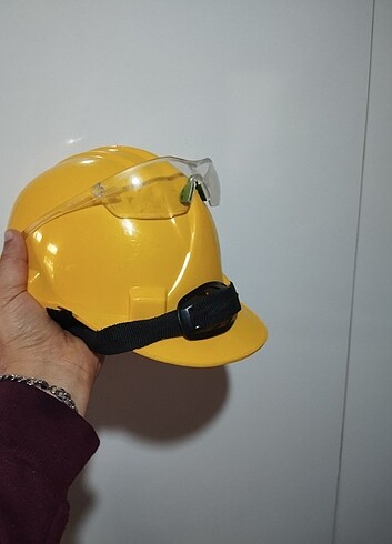 Koruyucu baslık - Görsel 3