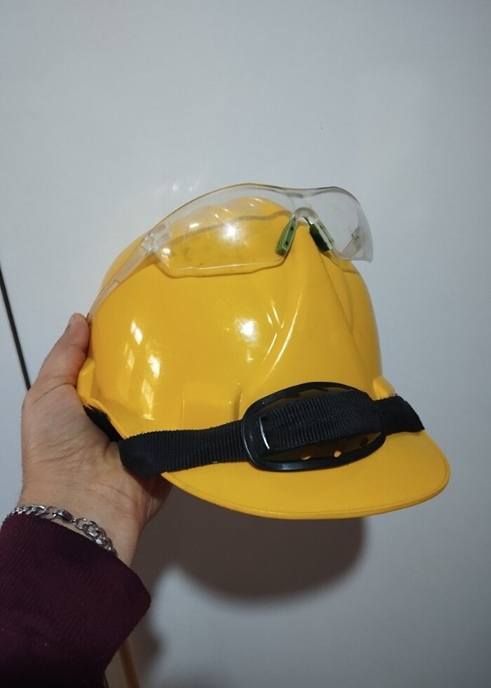 Koruyucu baslık - Görsel 2