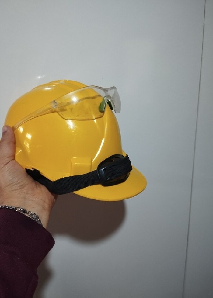 Koruyucu baslık - Görsel 3